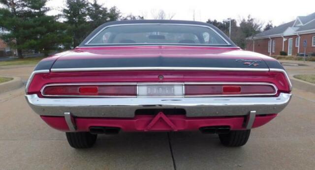 Dodge Challenger 1970 image number 4