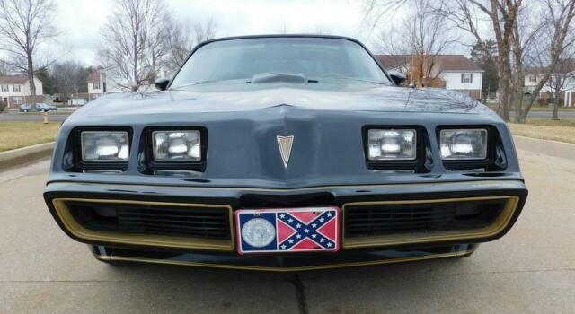 Pontiac Trans Am 1979 image number 1