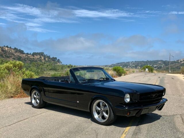 Ford Mustang 1965 image number 32