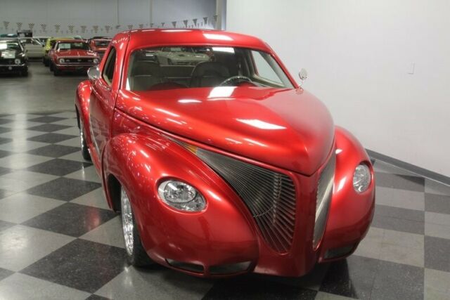 Studebaker Pickup 1937 image number 18