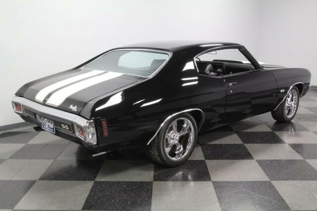 Chevrolet Chevelle 1970 image number 13