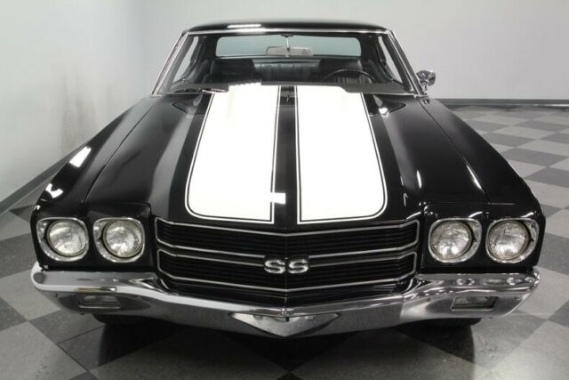 Chevrolet Chevelle 1970 image number 19