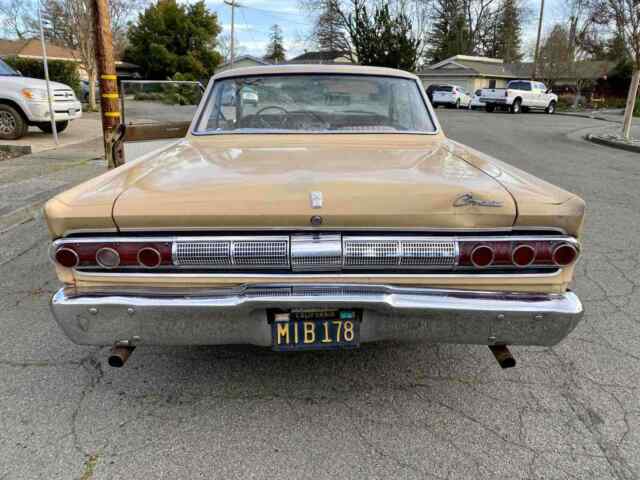 Mercury Comet 1964 image number 21