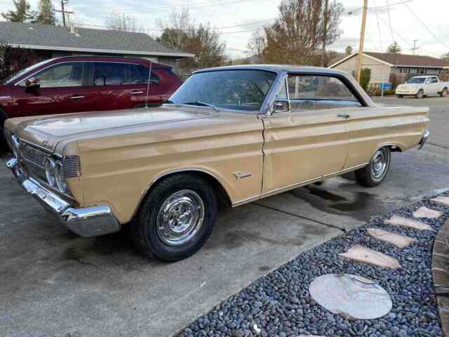 Mercury Comet 1964 image number 23