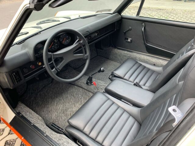 Porsche 914 1974 image number 19