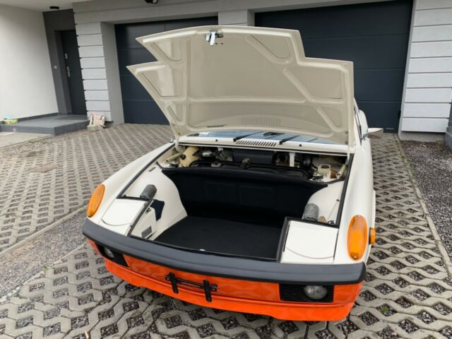 Porsche 914 1974 image number 22