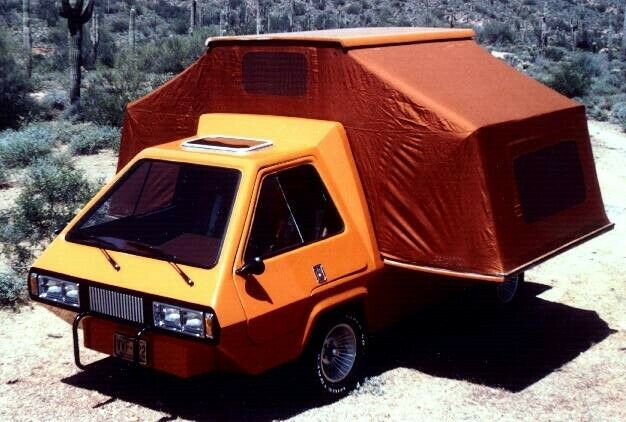 Volkswagen Bus/Vanagon 1973 image number 17