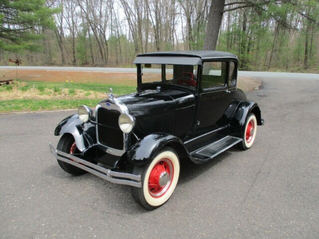 Ford Model A 1929 image number 0