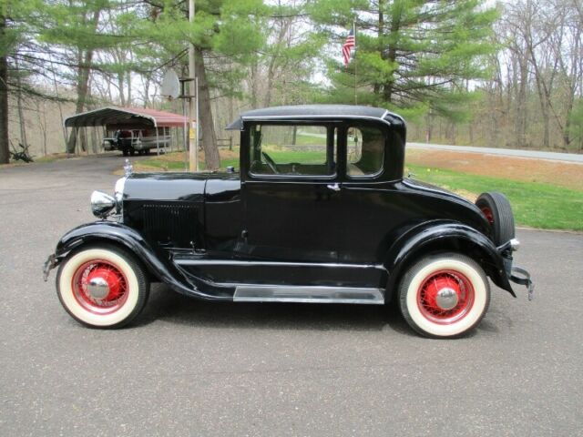 Ford Model A 1929 image number 1