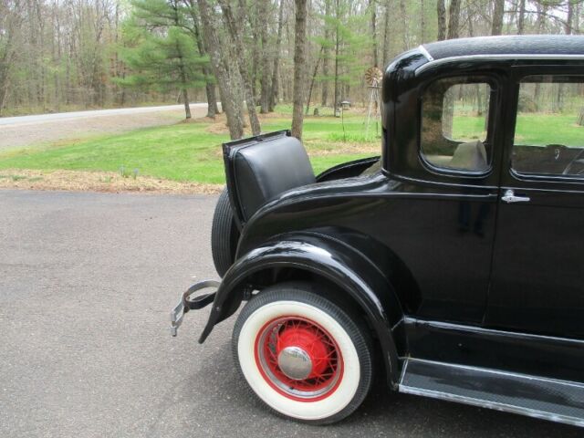 Ford Model A 1929 image number 10