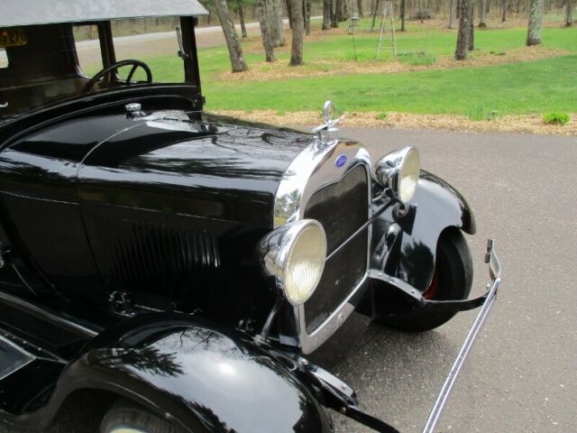 Ford Model A 1929 image number 11