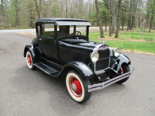 Ford Model A 1929 image number 26