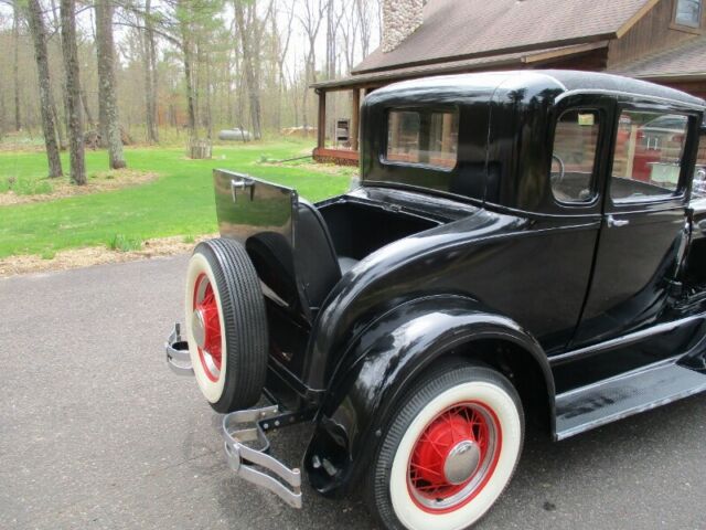 Ford Model A 1929 image number 32