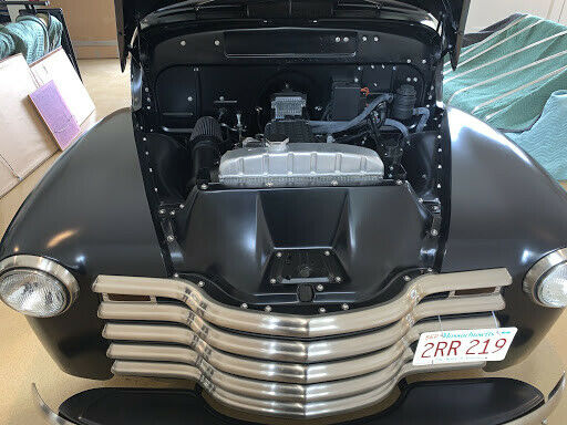 Chevy Thift ICON 1949 image number 15