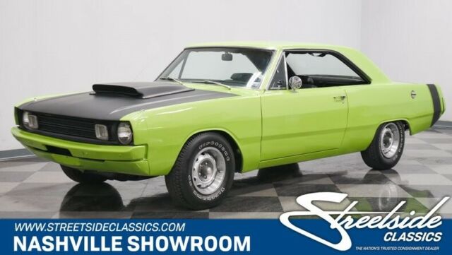 Dodge Dart 1972 image number 0