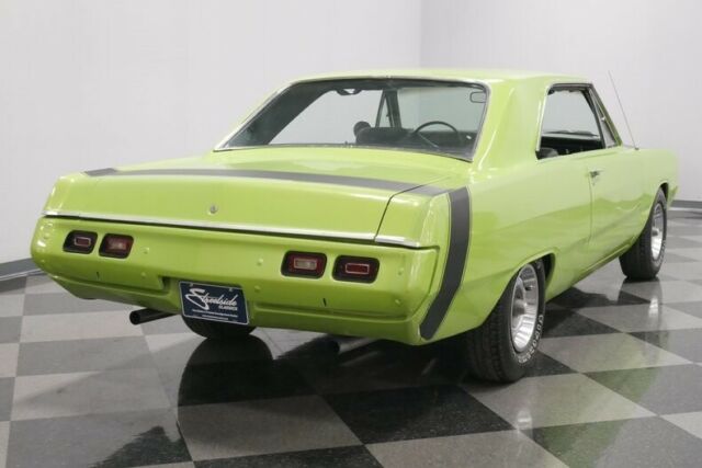 Dodge Dart 1972 image number 12