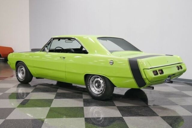 Dodge Dart 1972 image number 32