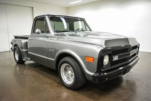 Chevrolet C-10 1970 image number 0