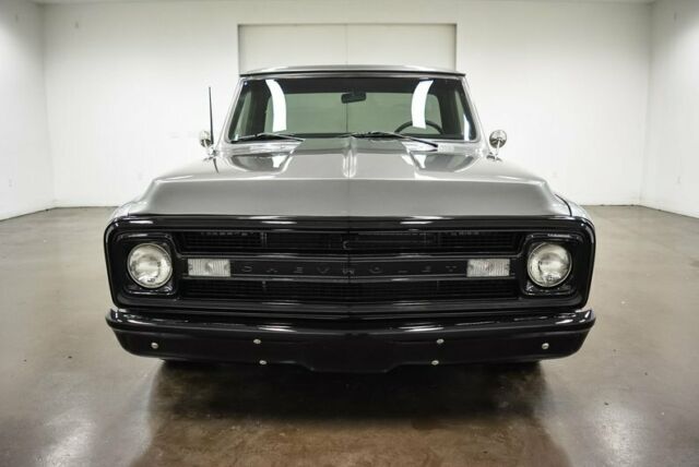 Chevrolet C-10 1970 image number 1