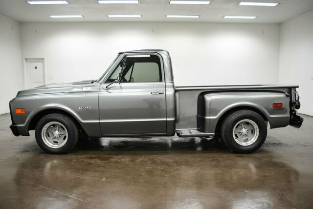 Chevrolet C-10 1970 image number 3