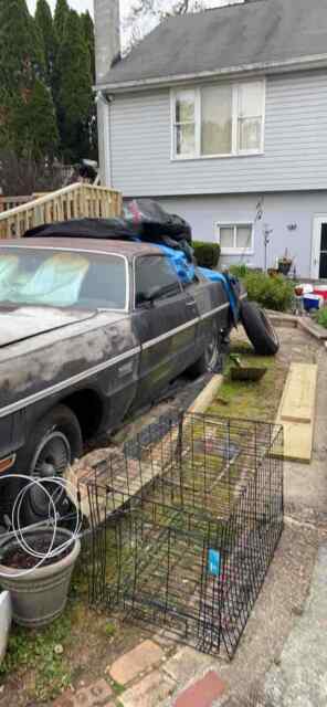 Plymouth Fury III 5.9 1969 image number 2