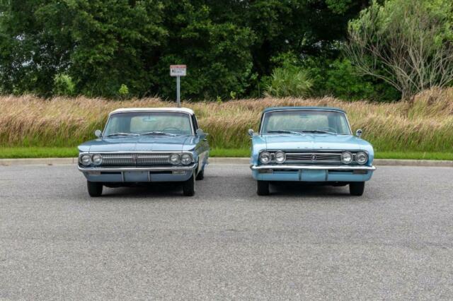 Buick Skylark Convertible 1962 image number 23