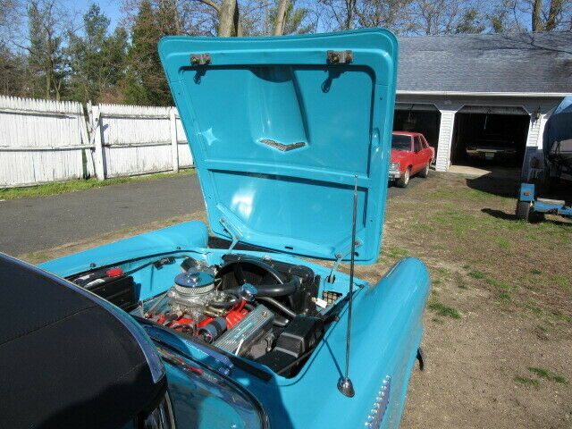 Ford Thunderbird 1956 image number 15