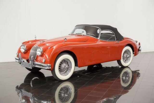 Jaguar XK 1959 image number 22