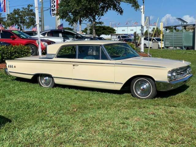 Mercury Monterey 1963 image number 14