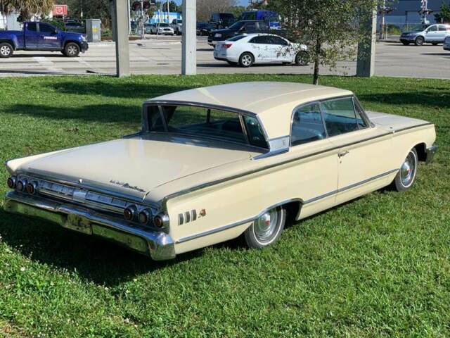 Mercury Monterey 1963 image number 15