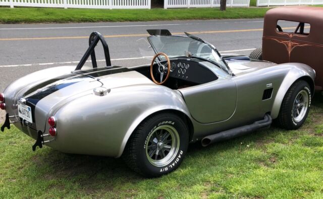 Cobra Kit Car MK1 1966 image number 1