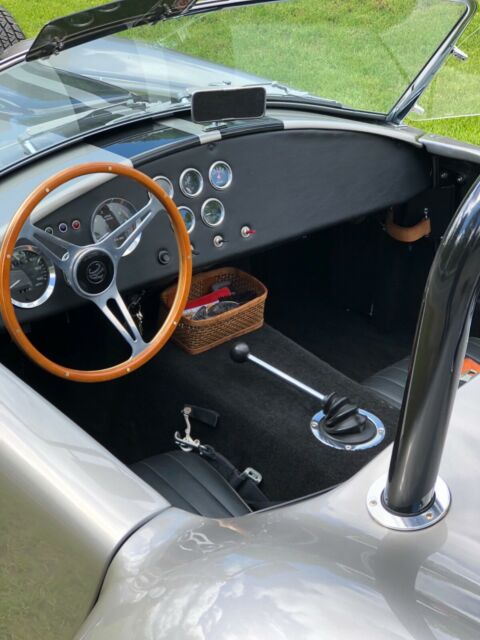 Cobra Kit Car MK1 1966 image number 10