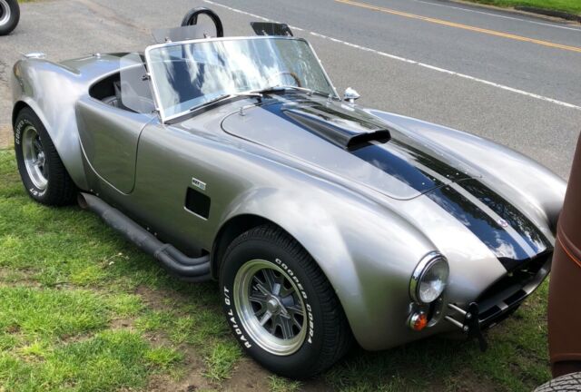 Cobra Kit Car MK1 1966 image number 21