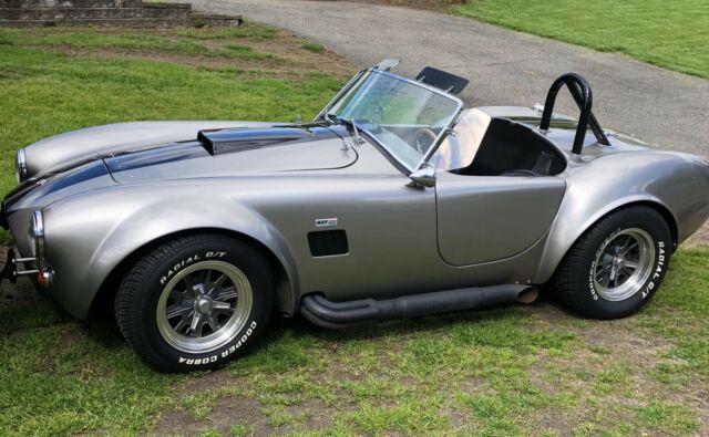 Cobra Kit Car MK1 1966 image number 22