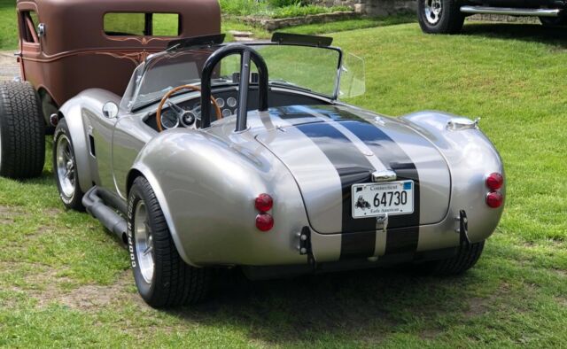 Cobra Kit Car MK1 1966 image number 23