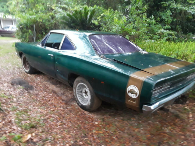 Dodge Coronet 1969 image number 37