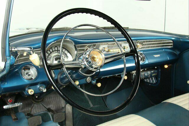 Pontiac Catalina 1956 image number 43