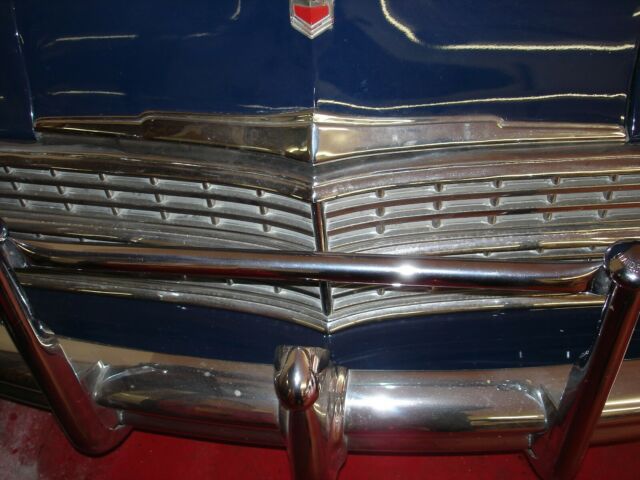 Chrysler New Yorker 1947 image number 19