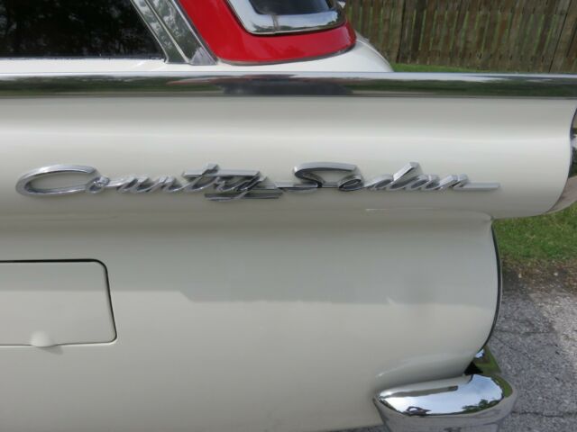 Ford Fairlane 1959 image number 8