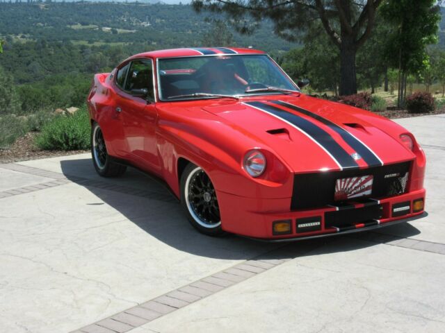 Datsun Z-Series 1973 image number 3