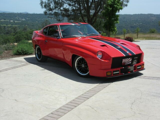 Datsun Z-Series 1973 image number 5