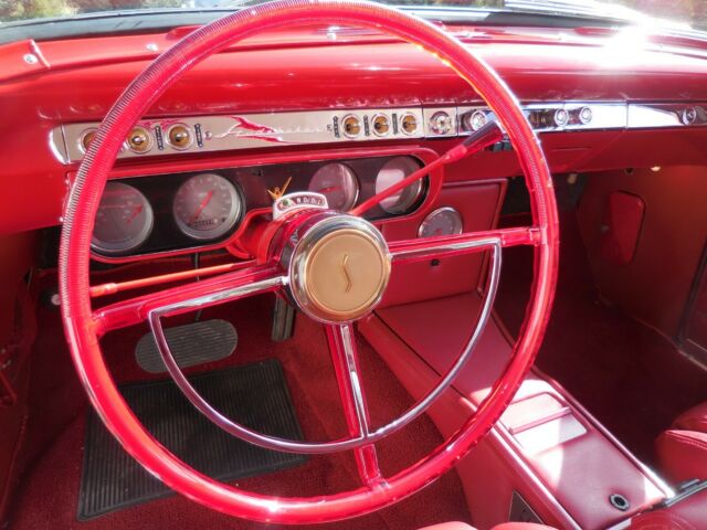 Studebaker Commander 1954 image number 11