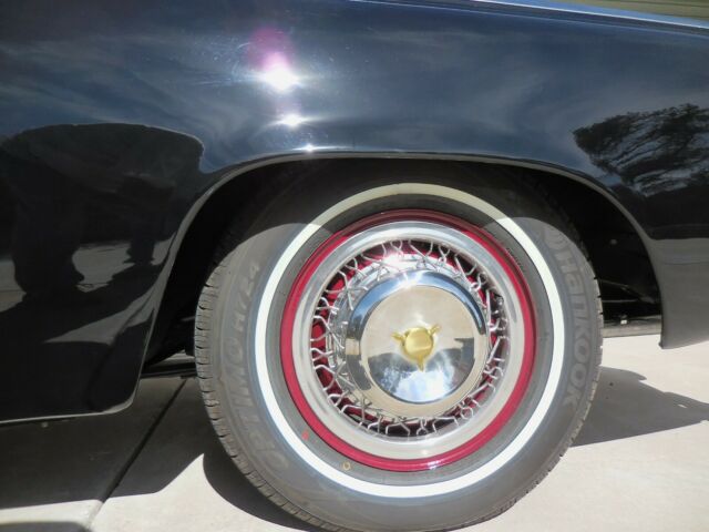 Studebaker Commander 1954 image number 4