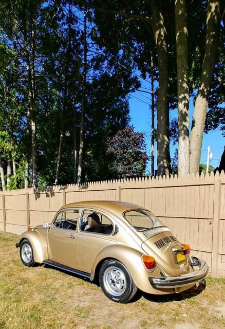 Volkswagen Beetle - Classic 1975 image number 2