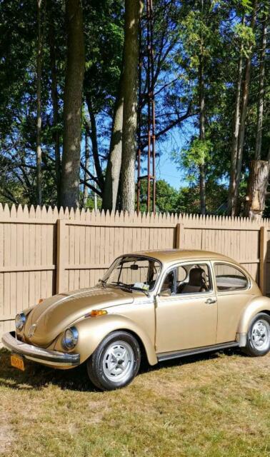 Volkswagen Beetle - Classic 1975 image number 27