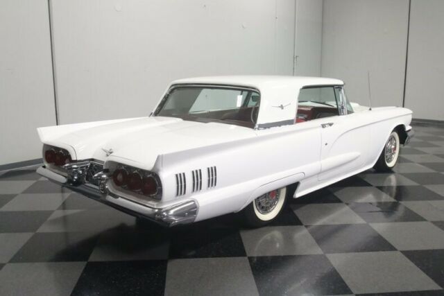 Ford Thunderbird 1960 image number 13