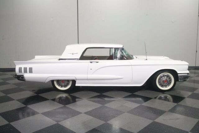 Ford Thunderbird 1960 image number 15