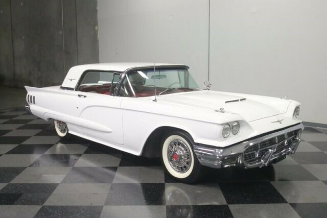 Ford Thunderbird 1960 image number 17