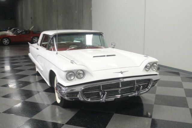 Ford Thunderbird 1960 image number 18