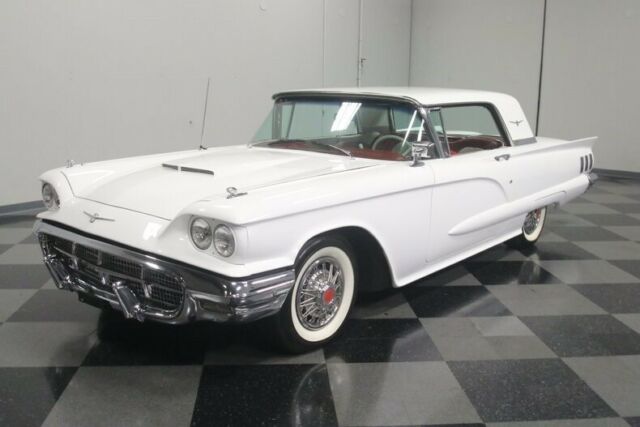 Ford Thunderbird 1960 image number 29